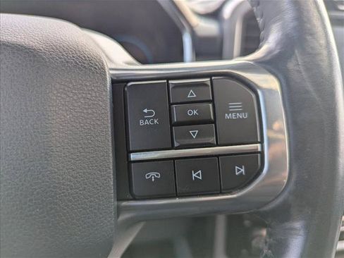 Used 2021 Ford F150 Limited AWD/4WD image 14