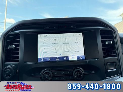 Used 2022 Ford F150 XLT w/ XTR Package image 23