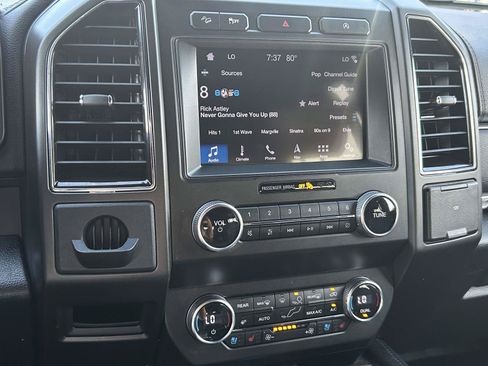 Used 2019 Ford Expedition Max Limited AWD/4WD image 22