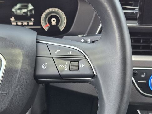 Certified 2023 Audi A4 2.0T Premium Plus w/ Premium Plus Package image 37