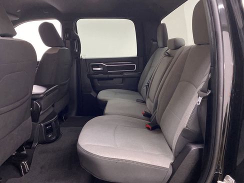 Used 2024 RAM 2500 Big Horn image 17