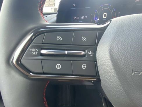 New 2026 Chevrolet Traverse RS image 32