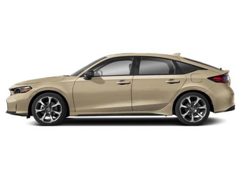 New 2026 Honda Civic Sport Touring image 3