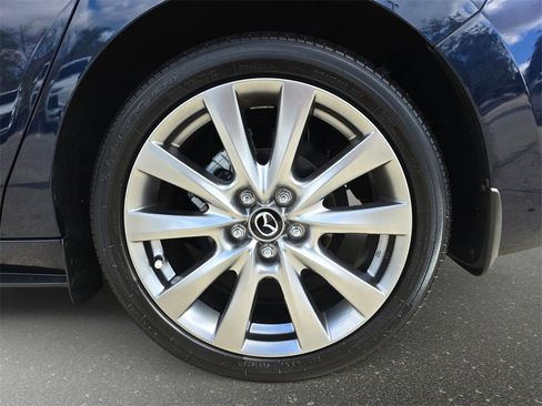 Used 2023 MAZDA MAZDA3 s image 35