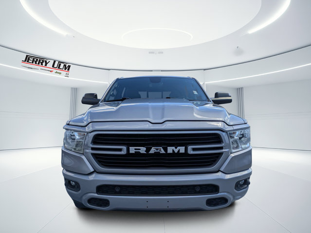 Used 2020 RAM 1500 Big Horn RWD image 8