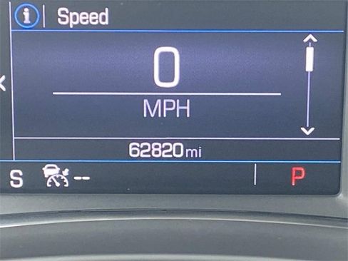 Used 2022 GMC Terrain SLE w/ Driver Convenience Package image 35