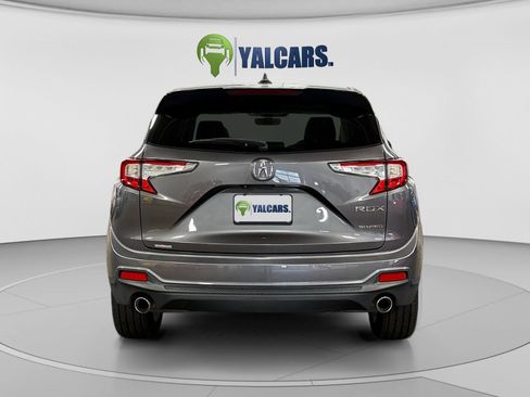 Used 2019 Acura RDX AWD image 4
