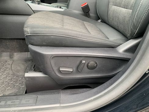 Used 2022 Ford Bronco Sport Big Bend w/ Convenience Package AWD/4WD image 19
