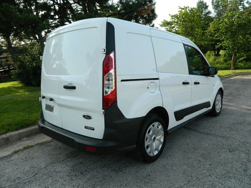 Used 2015 Ford Transit Connect XL FWD image 7