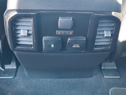 Used 2019 Ford F150 Lariat w/ Equipment Group 502A Luxury image 38