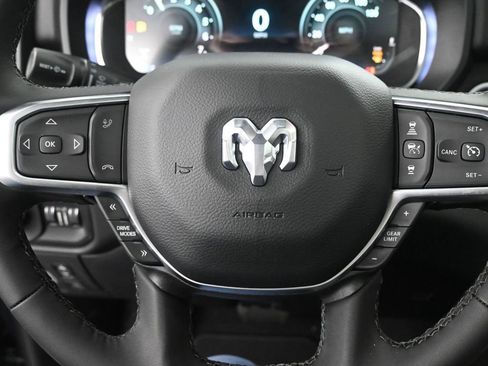 New 2026 RAM 1500 Big Horn image 25