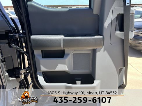 New 2025 Ford F250 XL w/ 360-Degree Camera Package image 43