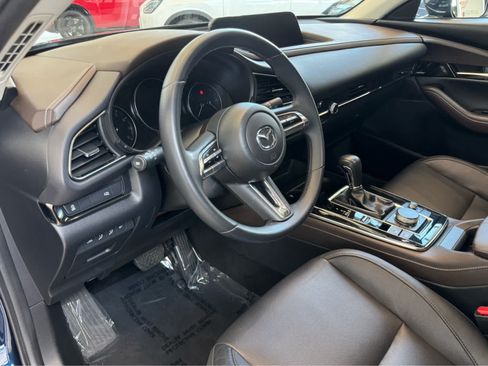 Used 2023 MAZDA CX-30 AWD 2.5 S w/ Premium Package image 10