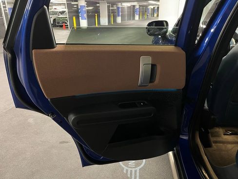 Used 2025 MINI Cooper Countryman S w/ Comfort Package Max image 18