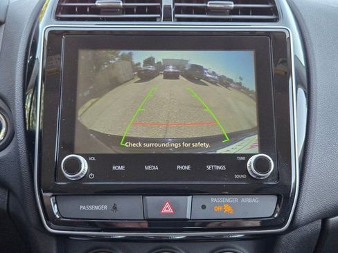 Used 2025 Mitsubishi Outlander Sport AWD image 19