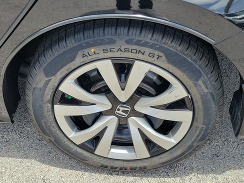 Certified 2023 Honda Civic LX image 7