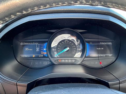 Used 2023 Ford Edge SEL w/ Convenience Package AWD/4WD image 24