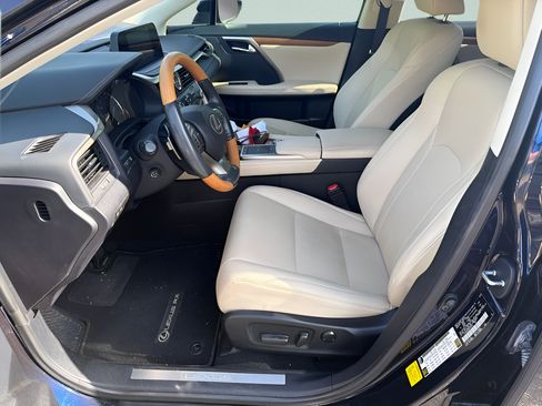Used 2021 Lexus RX 350 FWD w/ Premium Package image 3