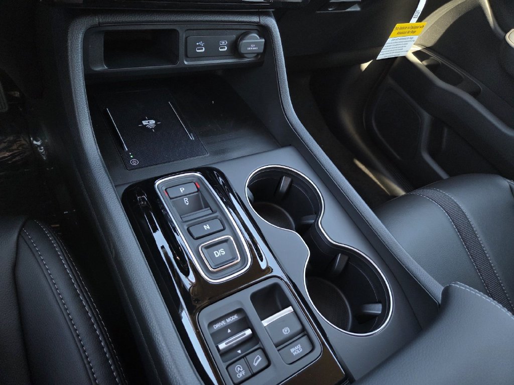 New 2026 Honda Pilot EX-L image 12
