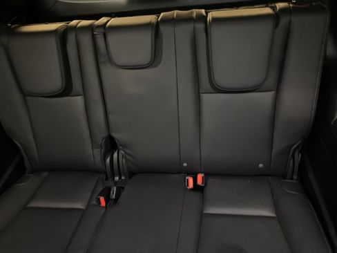 New 2026 Subaru Ascent Limited AWD/4WD image 14