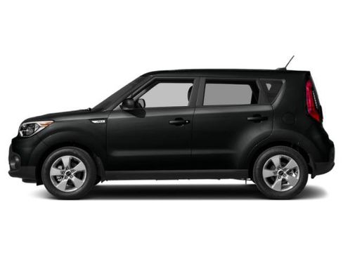 Used 2019 Kia Soul FWD image 4