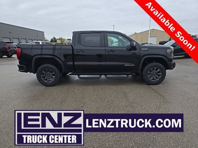 Used 2024 GMC Sierra 1500 AT4X