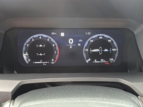 New 2026 Toyota 4Runner Limited AWD/4WD image 24
