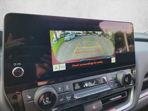 Used 2026 Toyota Grand Highlander AWD image 25