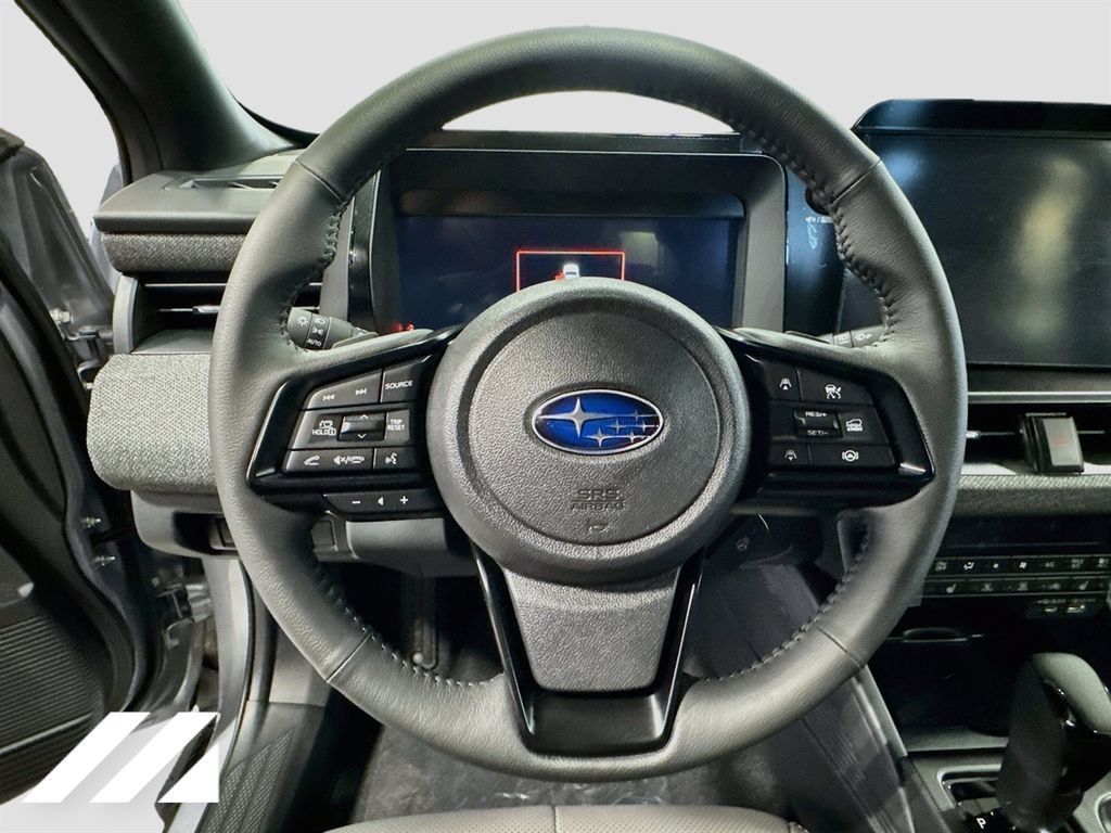 New 2026 Subaru Outback Limited XT AWD/4WD image 11