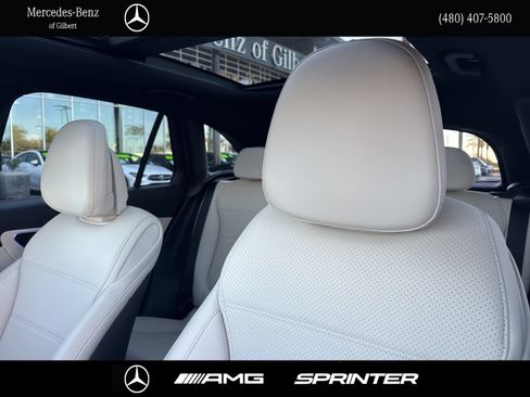 New 2026 Mercedes-Benz GLC 300 image 16