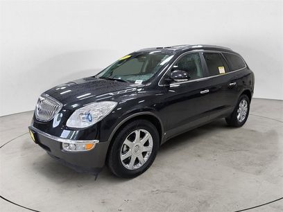Used 2010 Buick Enclave CXL w/ Trailering Provision Package