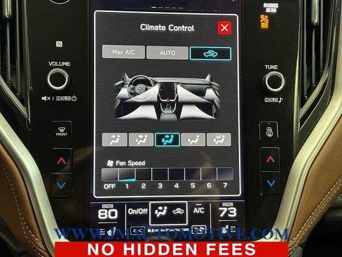 Used 2020 Subaru Outback Touring XT image 25