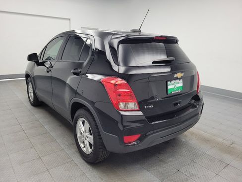 Used 2020 Chevrolet Trax LS image 5