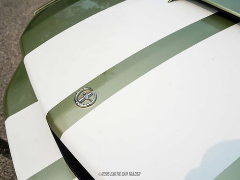 Used 2005 Ford Mustang Convertible RWD image 47