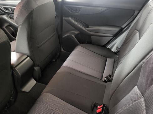 Used 2023 Subaru Impreza Premium image 27