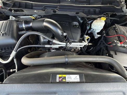 Used 2013 RAM 1500 Laramie w/ Protection Group AWD/4WD image 22