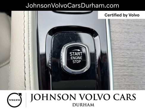 Certified 2024 Volvo XC90 T8 Plus w/ Protection Package Premier image 21