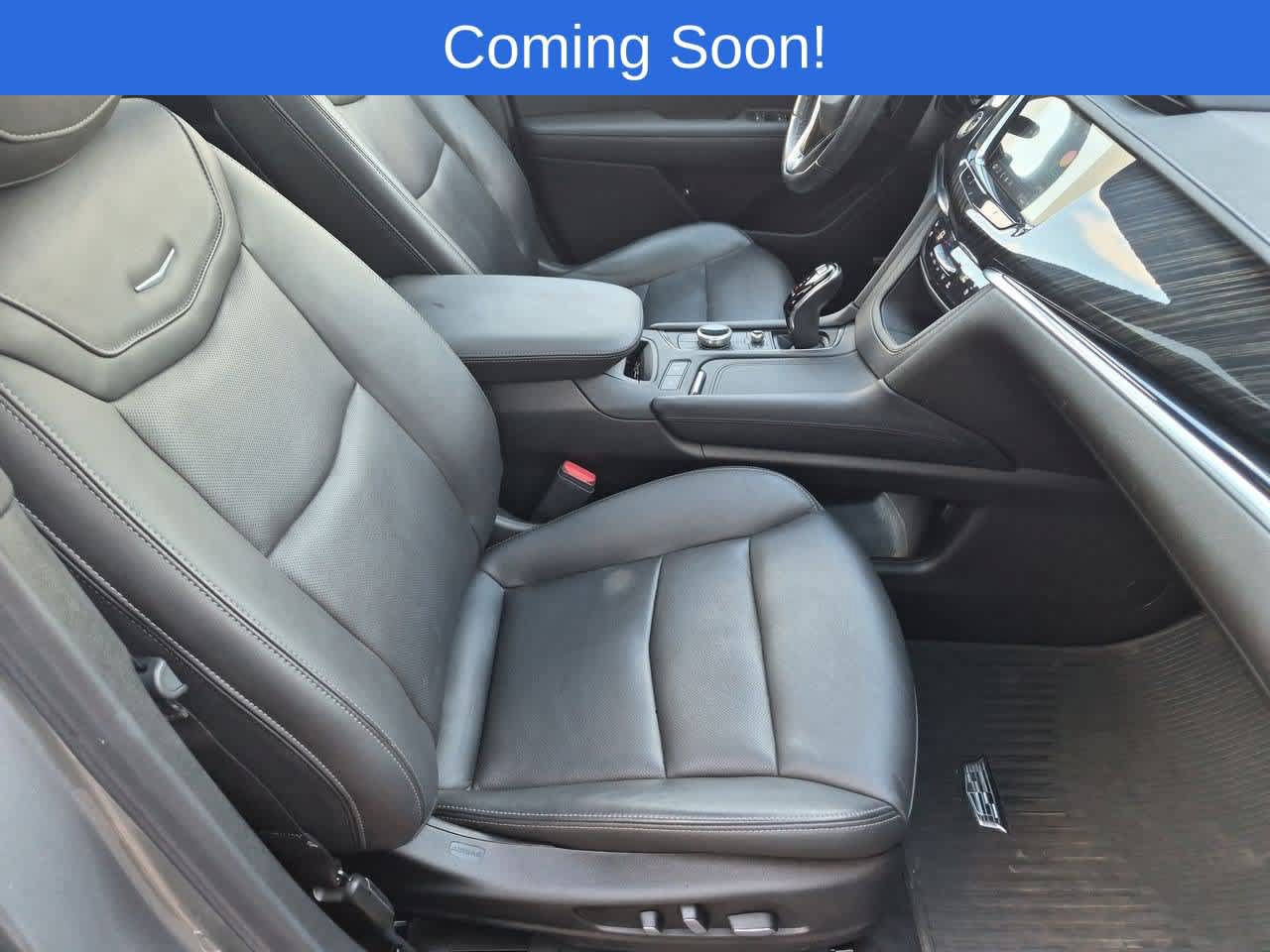 Used 2023 Cadillac XT6 Premium Luxury AWD/4WD image 25