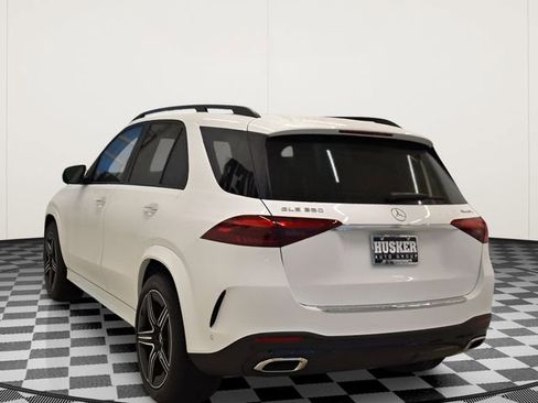 New 2026 Mercedes-Benz GLE 350 4MATIC image 10