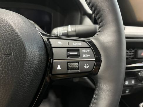 New 2026 Honda Accord Touring image 14