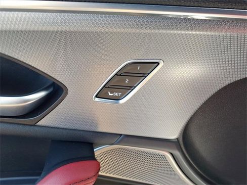 Used 2022 Acura TLX SH-AWD w/ A-SPEC Pkg image 9