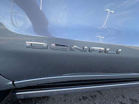 New 2026 GMC Sierra 1500 Denali Ultimate image 32