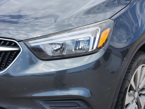Used 2017 Buick Encore Preferred FWD image 11