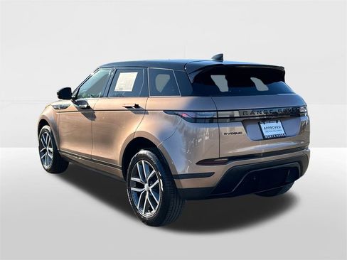 Certified 2024 Land Rover Range Rover Evoque S image 2