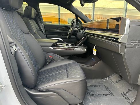 New 2026 Cadillac Escalade IQL Sport 1 image 10