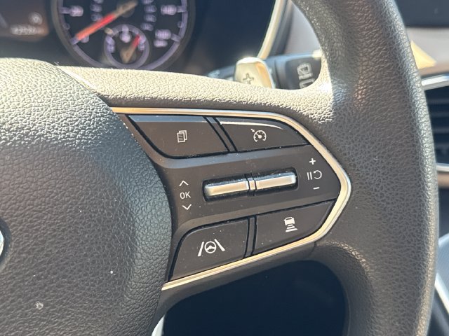 Used 2022 Hyundai Santa Fe SEL w/ Cargo Package FWD image 26