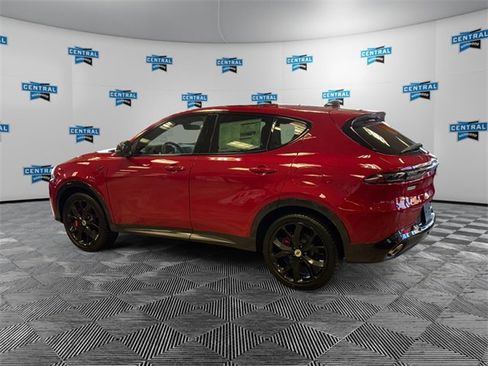 New 2024 Dodge Hornet R/T Plus image 3