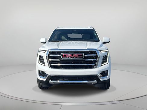 New 2026 GMC Yukon Elevation w/ Elevation Premium Package image 9