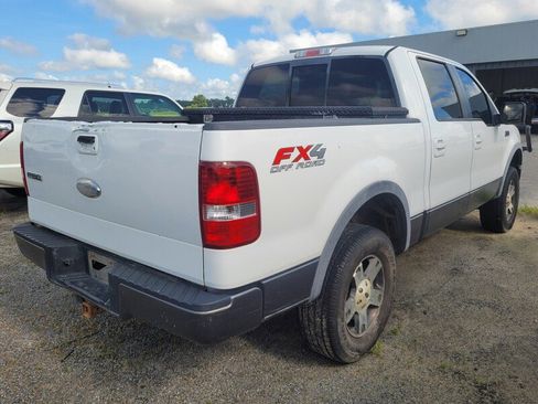 Used 2008 Ford F150 XLT image 10