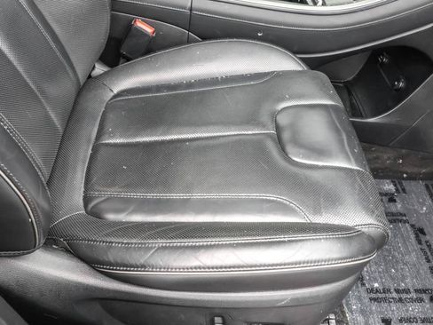 Used 2022 Hyundai Palisade Limited image 40